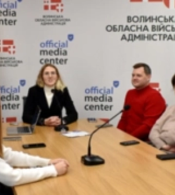Де курсує соціальне таксі у громаді на Волині