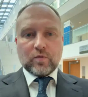 Глава Фінмоніторингу присоромив соратників Порошенка, які б&#039;ються «не за державу, а за олігарха»