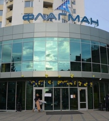 Торговому центру &quot;Флагман&quot; в Івано-Франківську шукають управителя