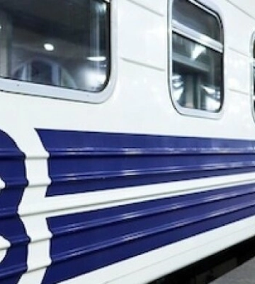 До Дня закоханих у Львові курсуватиме потяг для військових: деталі