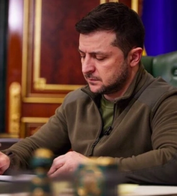 Президент вніс зміни до складу РНБО