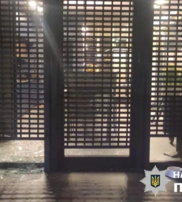 7 годин повітряної тривоги: показали наслідки атаки рф дронами на Київщині