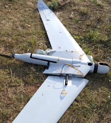 Сили ППО збили 67 зі 139 БПЛА ворога, 71 безпілотник локаційно втрачений