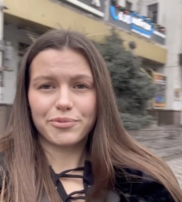 "Серый городишка" с загадочными жителями – "рупор Кремля" из Мариуполя сделала обзор Мелитополя 