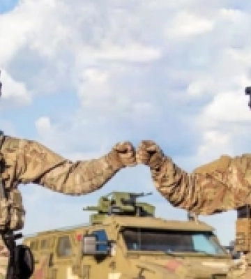 Громада на Любомльщині передбачила мільйон для виплат мобілізованим