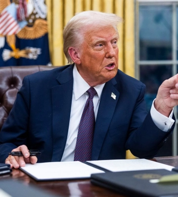 Саудовская Аравия при Трампе стремится восстановить полноценные отношения с США, - эксперт