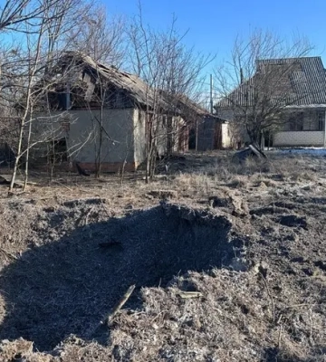 "Шахеды" атаковали Полтавскую область: в ОВА рассказали о последствиях