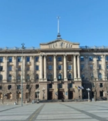 У Миколаєві на шести памʼятках архітектури встановили охоронні дошки