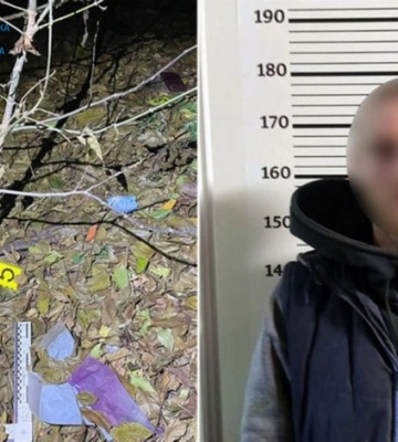 За розбійний напад на жінку засуджено жителя Кам’янеччини