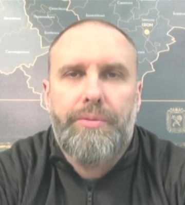 «Думаем, как дополнительно защитить Харьков» – от чего, рассказал Синегубов