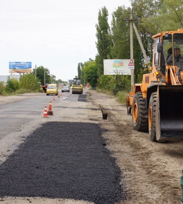 Які місцеві дороги відремонтують на Волині у 2025 році і чи є на це гроші