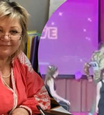 Скандальний номер із побиттям військового з ТЦК: директорка школи заявила, що учні додали його без узгодження
