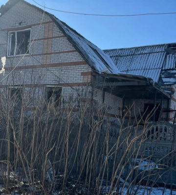 Окупанти наступали поблизу чотирьох населених пунктів на Донеччині – карти ISW