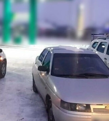 На Полтавщині п'яний водій намагався підкупити поліцейських: відкрито кримінальне провадження