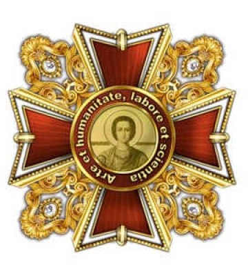 На Рівненщині шукають медиків, які можуть претендувати на Орден Святого Пантелеймона