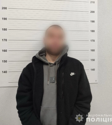 Ошукав волонтерів на понад пів мільйона гривень - на Закарпатті затримано шахрая