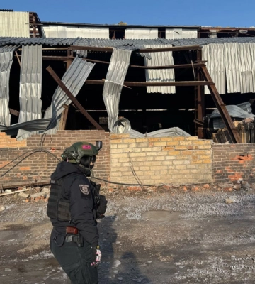 Окупанти наступали поблизу чотирьох населених пунктів на Донеччині – карти ISW
