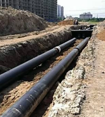 У Миколаєві майже за ₴5 мільйонів хочуть реконструювати водогін по вулиці Горохівській