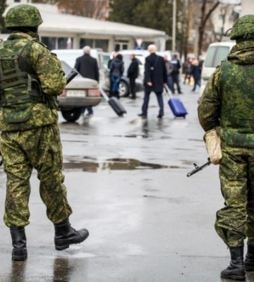 «Крымский плацдарм»: в Киеве пройдет публичная дискуссия к 11-летию аннексии Крыма