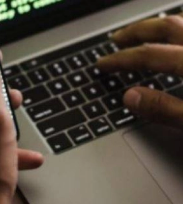 Образование по кибербезопасности: 2 украинских ВУЗа получат деньги от Google