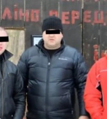 Справу «Коростишівської банди» уперше за пів року почали слухати по суті. Бандюківські адвокати вправно відпрацьовували бабло