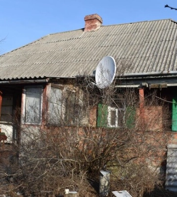На Харківщині чоловік побив співмешканку металевим прутом і пішов спати