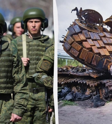 Отправка 150 тысяч оккупантов в Беларусь: эксперт оценил, есть ли угроза наступления на Киев