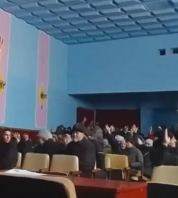 Жителі двох сіл на Рівненщині проголосували за перехід до ПЦУ