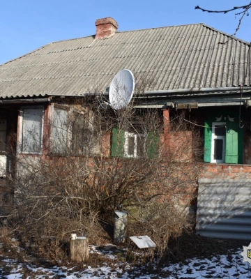 На Харьковщине мужчина избил сожительницу металлическим прутом и пошел спать