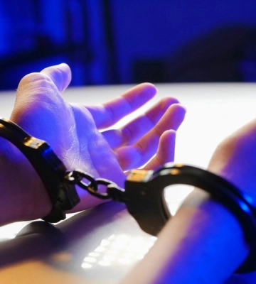 Судитимуть підприємця за підозрою у привласненні 880 тис. грн на ремонті дороги у Компаніївці