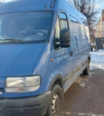 У Рожищі ремонтуватимуть авто для 14 бригади, потрібні гроші на запчастини
