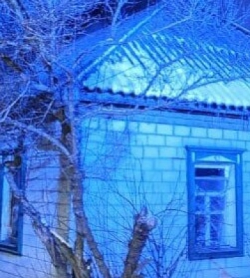 На Полтавщині знайшли тіла двох господарів, які загинули у пожежах