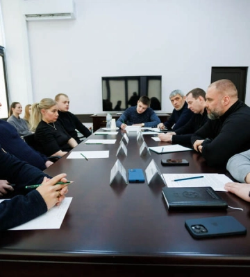 Харьковщина может получить от Финляндии около €2 млн: на что пойдут средства