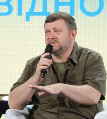 "Пальцем в небо": вице-спикер Рады о датах выборов в Украине "Пальцем в небо": вице-спикер Рады о датах выборов в Украине