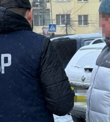 Львівський адвокат видурив 1,3 млн грн у родин зниклих за загиблих військових