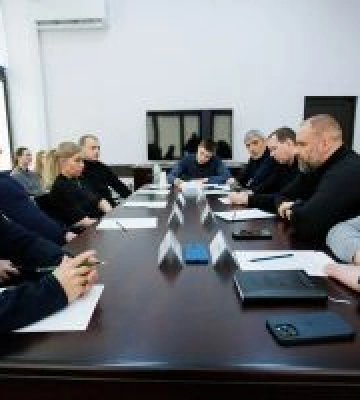 Уряд Фінляндії планує спрямувати до €2 мільйонів на розвиток енергетичної децентралізації на Харківщині
