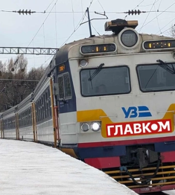 Реальные убытки пассажирского сегмента УЗ достигли 23 млрд гривен, - ЦТС