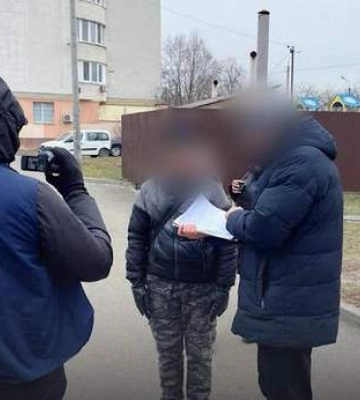 Ошукав родини військовослужбовців. У Львові адвокату повідомили про підозру у шахрайстві