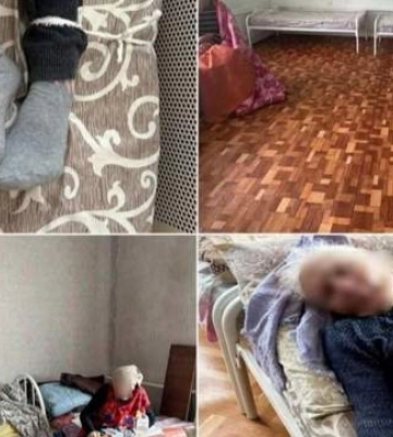 Прив’язували мотузками до ліжок: у пансіонаті на Хмельниччині виявили грубі порушення прав людини — омбудсмен