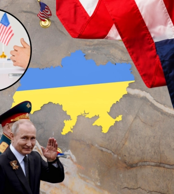 Запад готовится оставить Украину наедине с Путиным: сценарии последствий для Киева ужасают