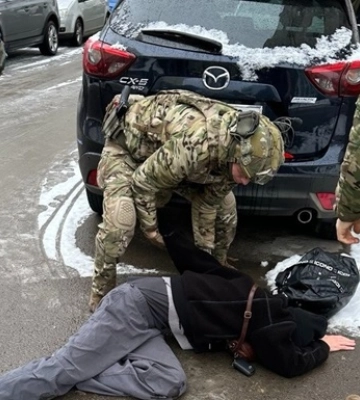 В Україні викрили масштабне наркоугруповання