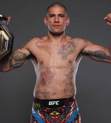 Думаю, за цим діло не стане: чемпіон UFC підтвердив намір провести бій з Усиком