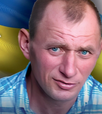Понад рік тіло Героя не мало спочину: спогади про полеглого воїна з Волині Ярослава Даниліка