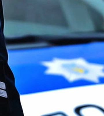 Львівські поліцейські затримали підозрюваного у пограбуванні пенсіонерки