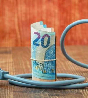 У Європі ціни на газ знизилися після дворічного максимуму
