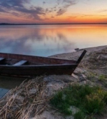 Посадовців Держгеокадастру підозрюють у привласненні землі на Світязі на 3,8 мільйона гривень