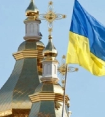 Дві релігійні громади Сарненщини перейшли в ПЦУ