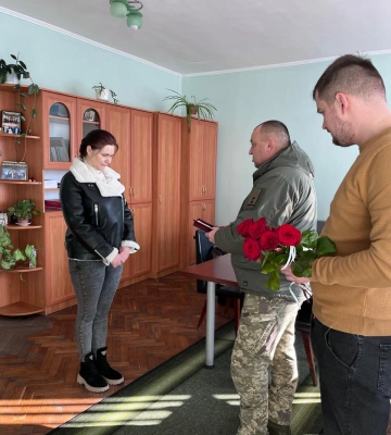 Понад рік тіло Героя не мало спочину: спогади про полеглого воїна з Волині Ярослава Даниліка