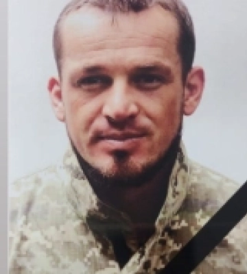 У  громаді на Волині оголосили Дні жалоби через смерть військового