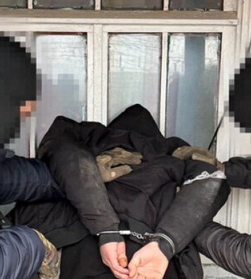 Задержаны семь поджигателей, которые выполняли заказ РФ в Одесской и Житомирской областях, - СБУ. ФОТОрепортаж